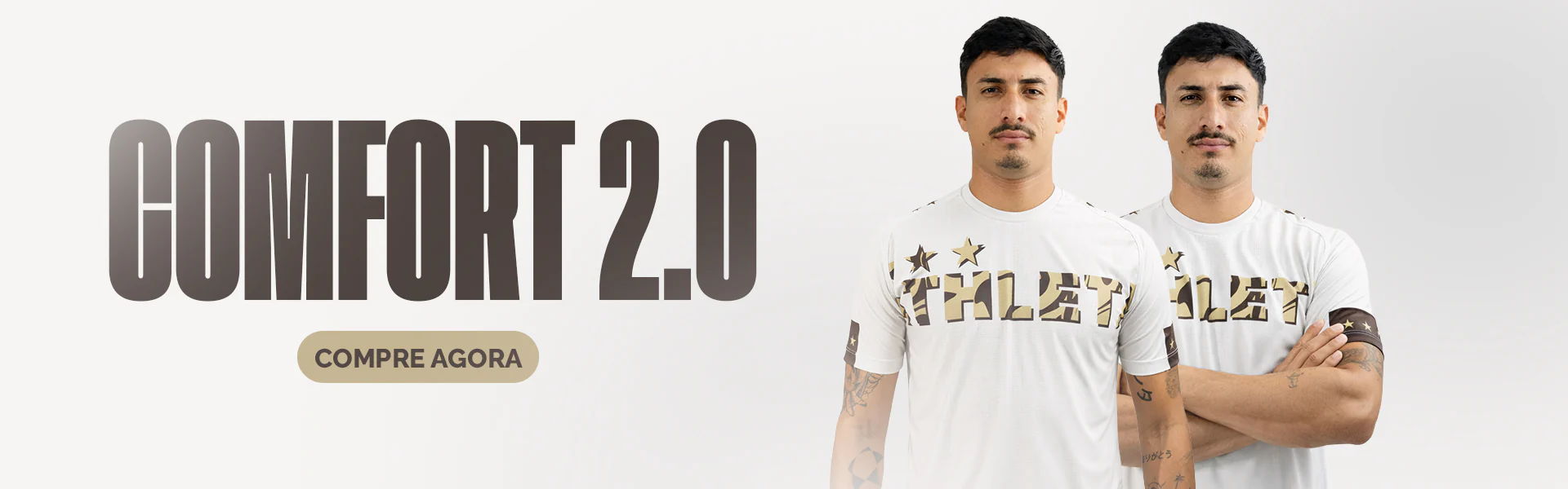 A Tradição do Esporte Brasileiro